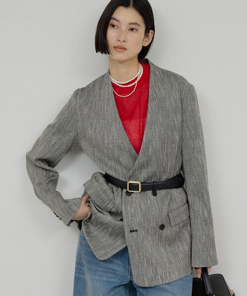 GALLARDAGALANTE（ガリャルダガランテ）の「【セットアップ対応】ノー