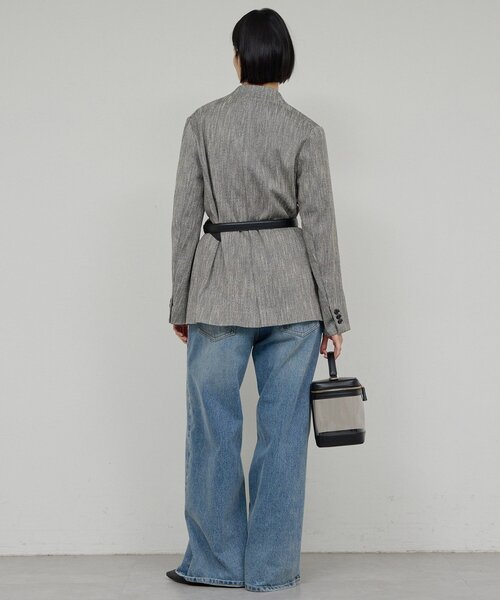 GALLARDAGALANTE（ガリャルダガランテ）の「【セットアップ対応】ノー