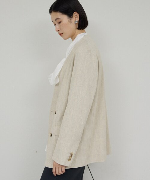 GALLARDAGALANTE（ガリャルダガランテ）の「【セットアップ対応】ノー