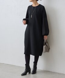 BEARDSLEY｜ビアズリーのワンピース（長袖）通販 - ZOZOTOWN