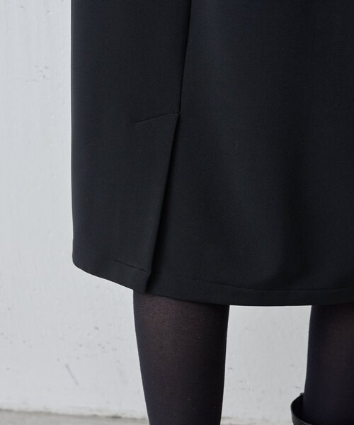 BEARDSLEY（ビアズリー）の「ソデコンビワンピース（ワンピース・レディース・ブラック・FREE）」の12枚目の写真