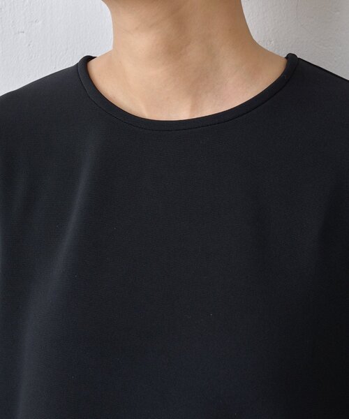 BEARDSLEY（ビアズリー）の「ソデコンビワンピース（ワンピース・レディース・ブラック・FREE）」の13枚目の写真