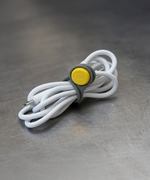 MaGdget（マジェット）の「〈MaGdget/マジェット〉Cable Holder /ケーブルホルダー 5個セット（スマホグッズ）」
