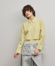 Diagram｜ダイアグラムのシャツ/ブラウス通販 - ZOZOTOWN