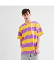 CODE I'M(�R�[�h�A�C�G��)�̃A�Z���e�B�b�N���S�v�����e�B���OYP�~�h���X�g���C�v�I�[�o�[�T�C�Y�{�[�_�[�e�B(T�V���c/�J�b�g�\�[)