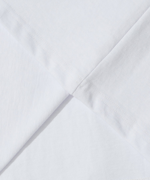 OUTSTANDING(アウトスタンディング)の「VSC TEE(HOPE)_ホワイト(Tシャツ/カットソー・レディース・その他・LARGE/SMALL/MEDIUM)」の2枚目の写真
