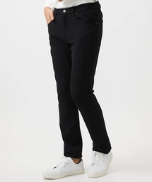 MICHEL KLEIN HOMME    | デニム調ストレッチファイブポケットパンツ(その他パンツ)