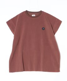 NNBF（エヌエヌビーエフ ）の「NNBF FLEECE PULLOVER VEST（ベスト）」