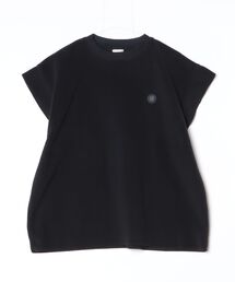 NNBF（エヌエヌビーエフ ）の「NNBF FLEECE PULLOVER VEST（ベスト）」