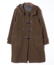 ブランド古着】NANO universe｜ナノユニバースのダッフルコート古着