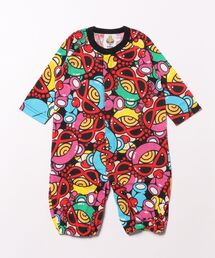 ♡ヒスミニロンパース 10点セット♡ ヒステリックミニ ロンパースセット