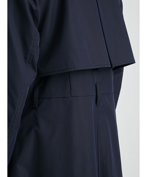 CELFORD(セルフォード)の「リボン付きトレンチコート(トレンチコート・レディース・ベージュ/ネイビー・36/38)」の10枚目の写真