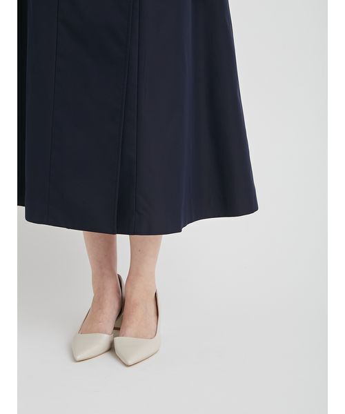 CELFORD(セルフォード)の「リボン付きトレンチコート(トレンチコート・レディース・ベージュ/ネイビー・36/38)」の11枚目の写真