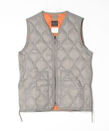 MAISON SPECIAL｜メゾンスペシャルのダウンベスト通販 - ZOZOTOWN