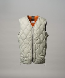 MAISON SPECIAL(���]���X�y�V����)�́sUNISEX�t�yTAION/�^�C�I���zV�l�b�NW�W�b�v�\�t�g�V�F���_�E���x�X�g�yMAISON SPECIAL/���]���X�y�V�����z(�_�E���x�X�g)