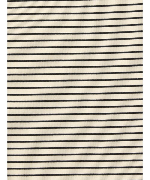 Levi's（リーバイス）の「Levi's/リーバイス エッセンシャル リブタンクトップ（Tシャツ/カットソー・レディース・ホワイト・M/S/XS）」の8枚目の写真