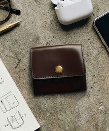 BELLIES YORK（ベリーズヨーク）の「【BELLIES YORK/ベリーズヨーク】コインケース（コインケース）」