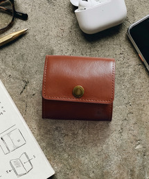 BELLIES YORK（ベリーズヨーク）の「【BELLIES YORK/ベリーズヨーク】コインケース（コインケース）」