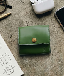 BELLIES YORK（ベリーズヨーク）の「【BELLIES YORK/ベリーズヨーク】コインケース（コインケース）」