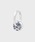 Paul Smith�i�|�[���X�~�X�j�́u�gWheel Motif�h �V���O���s�A�X�y160912 270�z�i�s�A�X�i�Ў��p�j�j�v�b�V���o�[