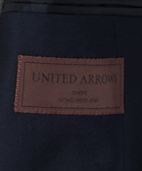 ウール モヘヤ 4ボタン ダブルブレストブレザー S‐MODEL（テーラード