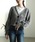 Sawa a la mode�i�T���A�����[�h�j�́u���{���j�b�g�J�[�f�B�K���i�J�[�f�B�K��/�{�����j�v�b�O���[