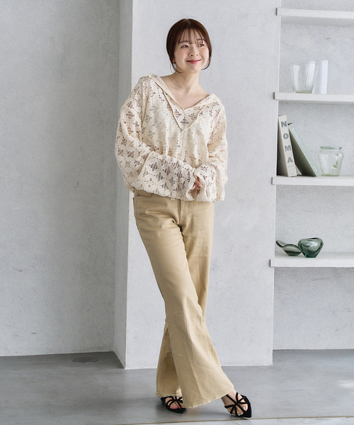 LE TALON（ルタロン）の「《追加》3.5cmナローストラップサンダル（サンダル・レディース・ブラック/ブラウン/ピンク/シルバー・X-SMALL/SMALL/MEDIUM/LARGE/X-LARGE）」の6枚目の写真