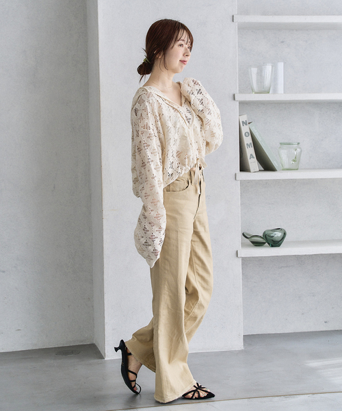 LE TALON（ルタロン）の「《追加》3.5cmナローストラップサンダル（サンダル・レディース・ブラック/ブラウン/ピンク/シルバー・X-SMALL/SMALL/MEDIUM/LARGE/X-LARGE）」の7枚目の写真