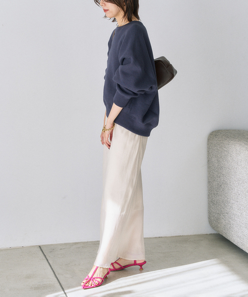 LE TALON（ルタロン）の「《追加》3.5cmナローストラップサンダル（サンダル・レディース・ブラック/ブラウン/ピンク/シルバー・X-SMALL/SMALL/MEDIUM/LARGE/X-LARGE）」の17枚目の写真