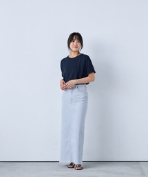 YANUK | タイトロングスカート(スカート)