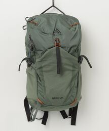GREGORY(�O���S���[)�̃i�m24 NANO 24 �e���C���O���[��(�o�b�N�p�b�N/�����b�N)