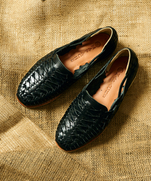 MAPACHE（マパシェ）の「MAPACHE / マパシェ BUENAVISTA / ブエナビスタ（サンダル）」