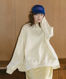 PILIT | BIGスウェットプルオーバー(Tシャツ/カットソー)
