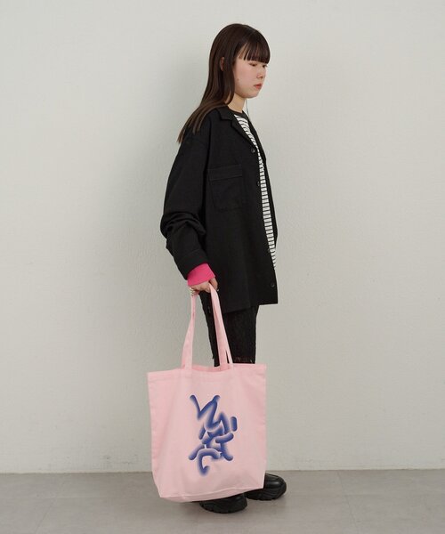 WHIMSIC(ウィムジック)の「【WHIMSIC/2サイズ展開】ミックスボーダーロングスリーブTシャツ(Tシャツ/カットソー・メンズ・ネイビー/ブラウン/ホワイト/グリーン・2/1)」の10枚目の写真