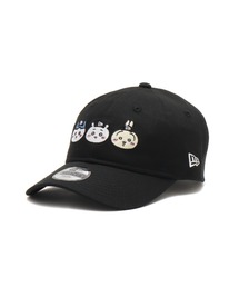 atmos（アトモス）の「NEW ERA Youth 9TWENTY CHIIKAWA / ニューエラ ユース 9トゥウェンティー チイカワ（キャップ）」