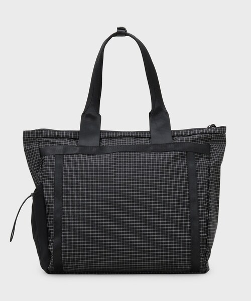 THE SHOP TK （ザ ショップ ティーケー ）の「ガジェット トートバッグ（トートバッグ・メンズ・ブラック/ブラック系1・00）」の10枚目の写真