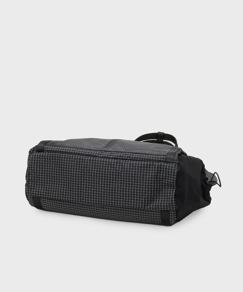 THE SHOP TK （ザ ショップ ティーケー ）の「ガジェット トートバッグ（トートバッグ・メンズ・ブラック/ブラック系1・00）」の11枚目の写真