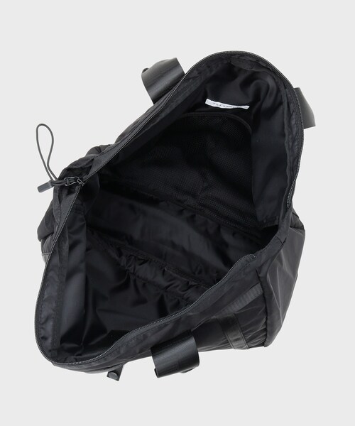 THE SHOP TK （ザ ショップ ティーケー ）の「ガジェット トートバッグ（トートバッグ・メンズ・ブラック/ブラック系1・00）」の13枚目の写真