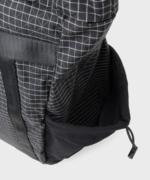 THE SHOP TK （ザ ショップ ティーケー ）の「ガジェット トートバッグ（トートバッグ・メンズ・ブラック/ブラック系1・00）」の17枚目の写真