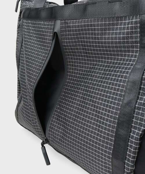 THE SHOP TK （ザ ショップ ティーケー ）の「ガジェット トートバッグ（トートバッグ・メンズ・ブラック/ブラック系1・00）」の18枚目の写真