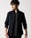 NICOLE CLUB FOR MEN�i�j�R���N���u�t�H�[�����j�́u���o�[�V�u���h�r�[ �V�����X�^���h�J���[�V���c�i�V���c/�u���E�X�j�v�b�l�C�r�[�n