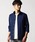 NICOLE CLUB FOR MEN�i�j�R���N���u�t�H�[�����j�́u���o�[�V�u���h�r�[ �V�����X�^���h�J���[�V���c�i�V���c/�u���E�X�j�v�b�u���[