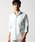 NICOLE CLUB FOR MEN�i�j�R���N���u�t�H�[�����j�́u���o�[�V�u���h�r�[ �V�����X�^���h�J���[�V���c�i�V���c/�u���E�X�j�v�b�~���g