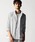 NICOLE CLUB FOR MEN�i�j�R���N���u�t�H�[�����j�́u���o�[�V�u���h�r�[ �V�����X�^���h�J���[�V���c�i�V���c/�u���E�X�j�v�b�g�b�v�O���[