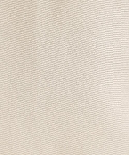 SHOO・LA・RUE（シューラルー）の「【セットアップ可/多機能/SS-3L】すっきりと好印象 カラーレスジャケット（ノーカラージャケット・レディース・ナチュラル/グレー/ネイビー・02/01/10/05/04/03）」の11枚目の写真