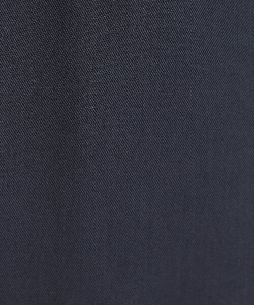 SHOO・LA・RUE（シューラルー）の「【セットアップ可/多機能/SS-3L】すっきりと好印象 カラーレスジャケット（ノーカラージャケット・レディース・ナチュラル/グレー/ネイビー・02/01/10/05/04/03）」の15枚目の写真