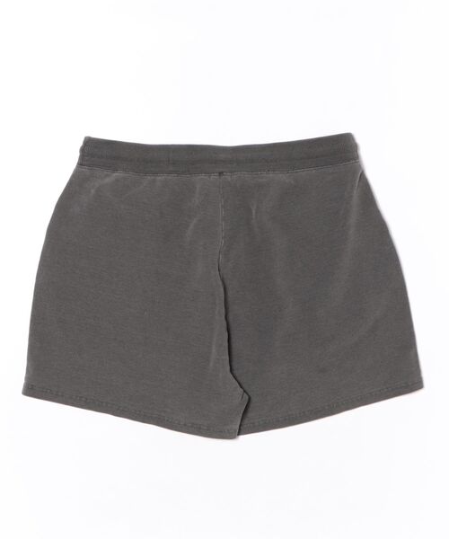 BILLABONG(ビラボン)の「BILLABONG/ビラボン レディース ショートパンツ ARCH LOGO SWEAT SHORTS BG013U04(その他パンツ・レディース・スミクロ/ライトブルー・M/L)」の15枚目の写真
