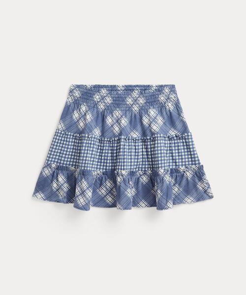POLO RALPH LAUREN｜ポロ ラルフ ローレンのスカート（チェック柄