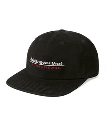 thisisneverthat(�f�B�X�C�Y�l�o�[�U�b�g)��SP INTL-Logo Cap(�L���b�v)