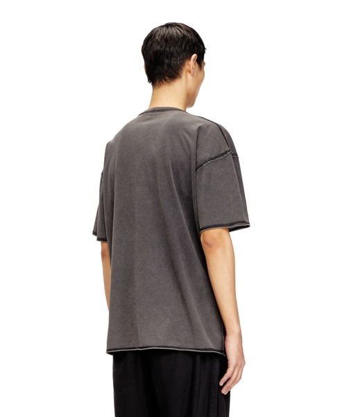 セール】メンズ Tシャツ T-RAWBOXT（Tシャツ/カットソー）｜DIESEL